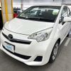 toyota ractis 2011 AF-NCP120-2010079 image 1