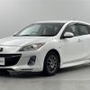 mazda axela 2012 -MAZDA--Axela DBA-BL5FW--BL5FW-205588---MAZDA--Axela DBA-BL5FW--BL5FW-205588- image 3