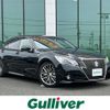 toyota crown 2013 -TOYOTA--Crown DAA-AWS210--AWS210-6040089---TOYOTA--Crown DAA-AWS210--AWS210-6040089- image 1