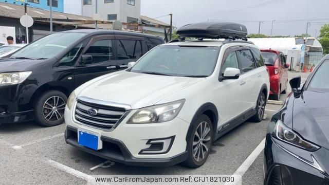 subaru exiga-crossover-7 2015 CFJ1821030 image 1