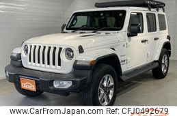 jeep wrangler 2021 quick_quick_3BA-JL36L_1C4HJKLG3MW805916