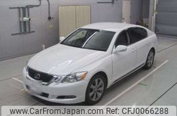 lexus gs 2008 -LEXUS 【福井 332ﾗ 15】--Lexus GS DBA-GRS191--GRS191-0039777---LEXUS 【福井 332ﾗ 15】--Lexus GS DBA-GRS191--GRS191-0039777-