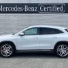 mercedes-benz amg 2023 -MERCEDES-BENZ--AMG 4BA-247754M--W1N2477542J531585---MERCEDES-BENZ--AMG 4BA-247754M--W1N2477542J531585- image 2