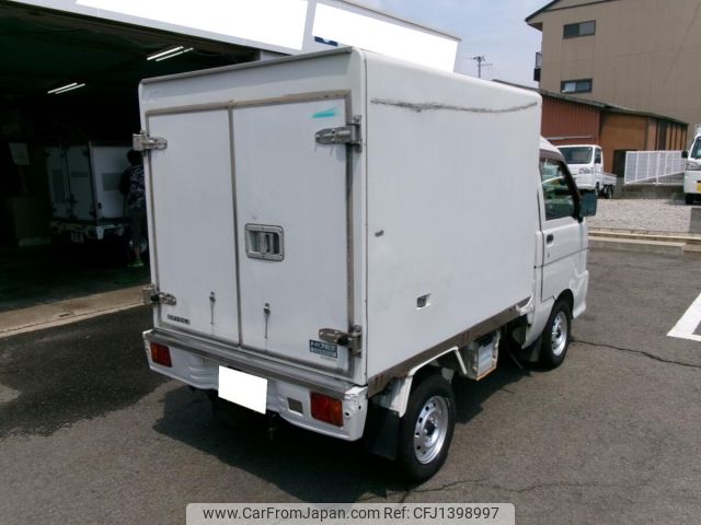 daihatsu hijet-truck 2000 -DAIHATSU 【和歌山 880あ2979】--Hijet Truck S200Pカイ-0038233---DAIHATSU 【和歌山 880あ2979】--Hijet Truck S200Pカイ-0038233- image 2