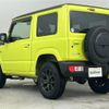 suzuki jimny 2022 -SUZUKI--Jimny 3BA-JB64W--JB64W-273604---SUZUKI--Jimny 3BA-JB64W--JB64W-273604- image 15