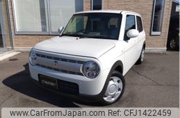 suzuki alto-lapin 2022 CFJ1422459