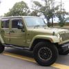 chrysler jeep-wrangler 2013 -CHRYSLER--Jeep Wrangler JK36L--DL528762---CHRYSLER--Jeep Wrangler JK36L--DL528762- image 13