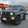 suzuki jimny-sierra 2024 quick_quick_3BA-JB74W_JB74W-227133 image 1