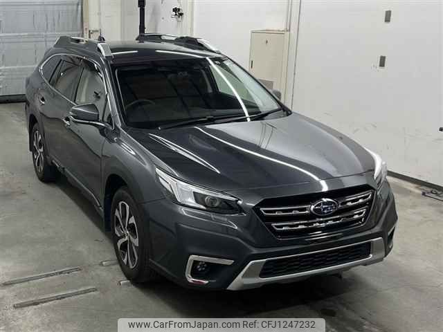 subaru outback 2022 CFJ1247232 image 1