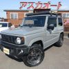 suzuki jimny 2019 -SUZUKI 【名変中 】--Jimny JB64W--131419---SUZUKI 【名変中 】--Jimny JB64W--131419- image 1