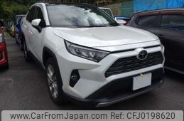 toyota rav4 2021 -TOYOTA 【豊橋 336ﾐ 19】--RAV4 6BA-MXAA54--MXAA54-5028063---TOYOTA 【豊橋 336ﾐ 19】--RAV4 6BA-MXAA54--MXAA54-5028063-