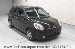 mazda verisa 2006 -MAZDA--Verisa DC5W-209003---MAZDA--Verisa DC5W-209003-