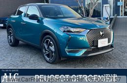 citroen ds3-crossback 2022 quick_quick_D34YH01_VR1UCYHZSNW030929