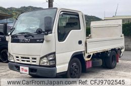 isuzu elf-truck 2005 GOO_NET_EXCHANGE_1003101A30240415W003