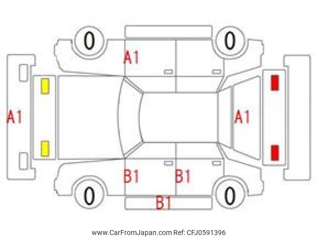 toyota harrier 2020 -TOYOTA--Harrier 6AA-AXUH80--AXUH80-0016592---TOYOTA--Harrier 6AA-AXUH80--AXUH80-0016592- image 2