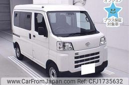 toyota pixis-van 2022 CFJ1735632