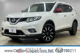 nissan x-trail 2013 -NISSAN--X-Trail DBA-NT32--NT32-004417---NISSAN--X-Trail DBA-NT32--NT32-004417-