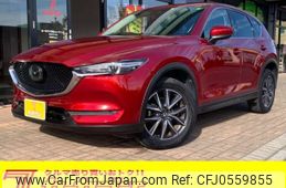 mazda cx-5 2018 -MAZDA--CX-5 DBA-KF5P--KF5P-106084---MAZDA--CX-5 DBA-KF5P--KF5P-106084-