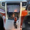 toyota vellfire 2009 CFJ1682043 image 21