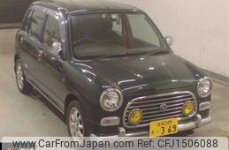 daihatsu mira-gino 2001 CFJ1506088