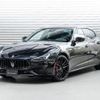 maserati ghibli 2021 -MASERATI--Maserati Ghibli 7BA-MG38--ZAMZS57J001377400---MASERATI--Maserati Ghibli 7BA-MG38--ZAMZS57J001377400- image 1