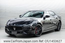 maserati ghibli 2021 -MASERATI--Maserati Ghibli 7BA-MG38--ZAMZS57J001377400---MASERATI--Maserati Ghibli 7BA-MG38--ZAMZS57J001377400-