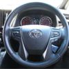 toyota alphard 2022 -TOYOTA--Alphard AGH30W--AGH30-0407554---TOYOTA--Alphard AGH30W--AGH30-0407554- image 36
