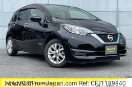 nissan note 2020 -NISSAN--Note DAA-HE12--HE12-415628---NISSAN--Note DAA-HE12--HE12-415628-