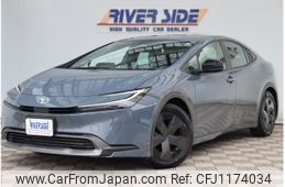 toyota prius 2023 -TOYOTA--Prius 6AA-ZVW60--ZVW60-4010023---TOYOTA--Prius 6AA-ZVW60--ZVW60-4010023-