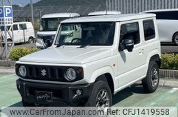 suzuki jimny 2025 CFJ1419558