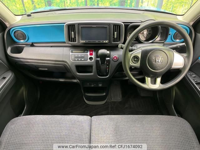 honda n-one 2016 CFJ1674092 image 2