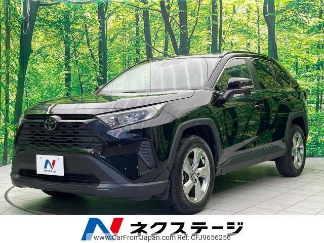 toyota rav4 2019 -TOYOTA--RAV4 6BA-MXAA54--MXAA54-4001990---TOYOTA--RAV4 6BA-MXAA54--MXAA54-4001990- image 1