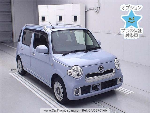 daihatsu mira-cocoa 2016 -DAIHATSU--Mira Cocoa L675S-0211382---DAIHATSU--Mira Cocoa L675S-0211382- image 1