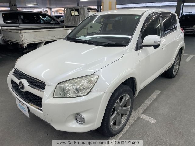 toyota rav4 2013 AF-ACA36-5031681 image 1