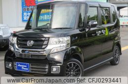 honda n-box 2017 CFJ0293441