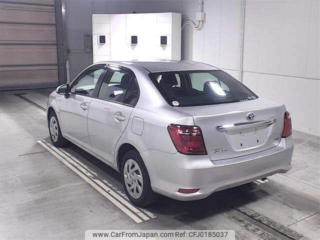 toyota corolla-axio 2019 -TOYOTA--Corolla Axio NKE165-7221256---TOYOTA--Corolla Axio NKE165-7221256- image 2