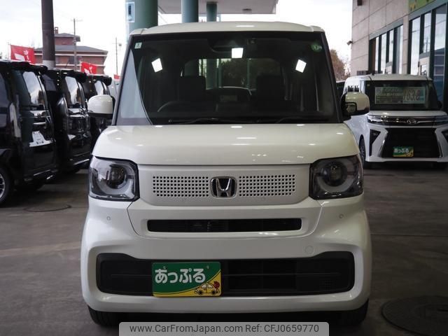 honda n-box 2024 quick_quick_6BA-JF5_JF5-1025402 image 2