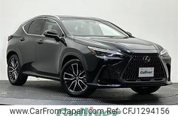 lexus nx 2022 -LEXUS--Lexus NX 6AA-AAZH25--AAZH25-6000306---LEXUS--Lexus NX 6AA-AAZH25--AAZH25-6000306-