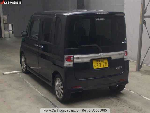 daihatsu tanto 2009 -DAIHATSU 【湘南 580ﾄ2378】--Tanto L375S--L375S-0164314---DAIHATSU 【湘南 580ﾄ2378】--Tanto L375S--L375S-0164314- image 2