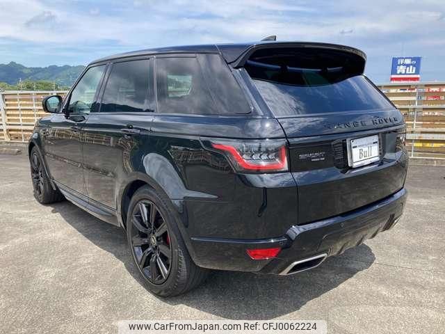 land-rover range-rover-sport 2019 quick_quick_5LA-LW2YC_SALWA2AY4LA893188 image 2