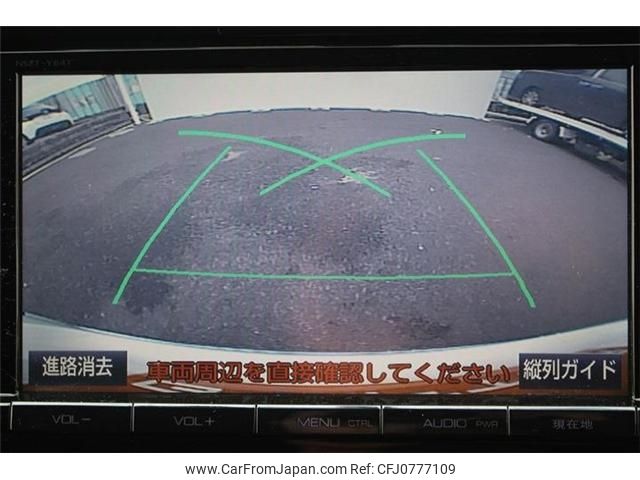 toyota alphard 2016 -TOYOTA--Alphard DBA-GGH30W--GGH30-0012803---TOYOTA--Alphard DBA-GGH30W--GGH30-0012803- image 2