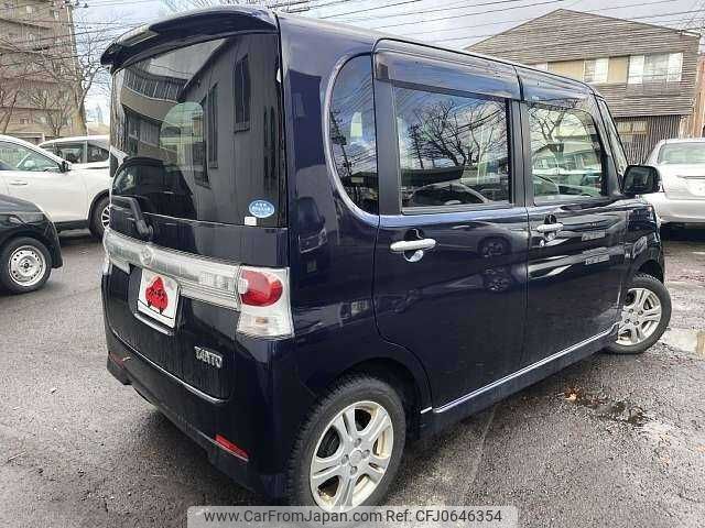 daihatsu tanto 2009 504928-927234 image 2