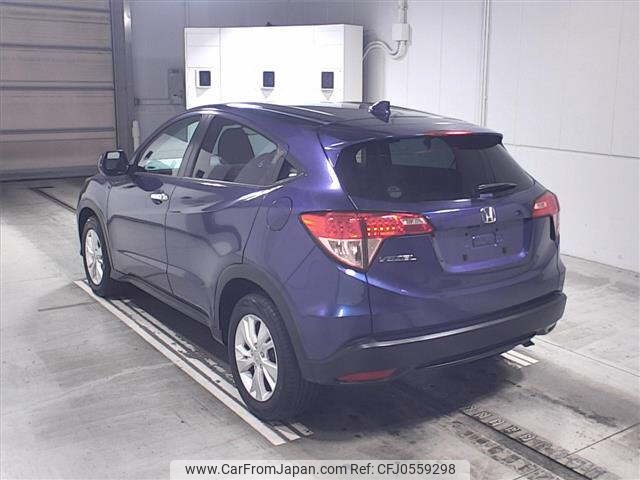 honda vezel 2014 -HONDA--VEZEL RU1-1008928---HONDA--VEZEL RU1-1008928- image 2