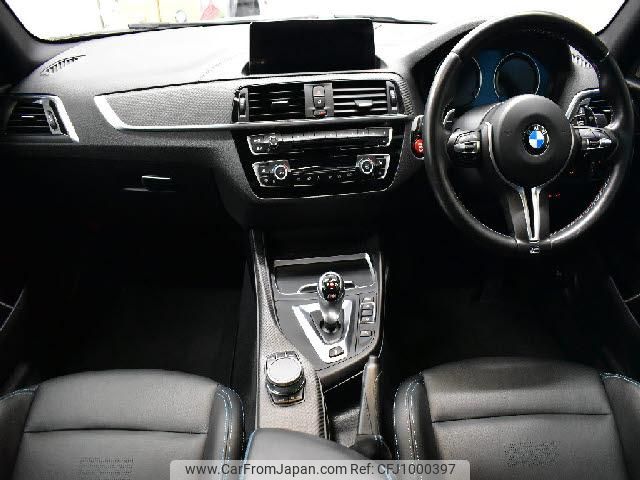 bmw bmw-others 2018 quick_quick_CBA-2U30_WBS2U72060VB10004 image 2