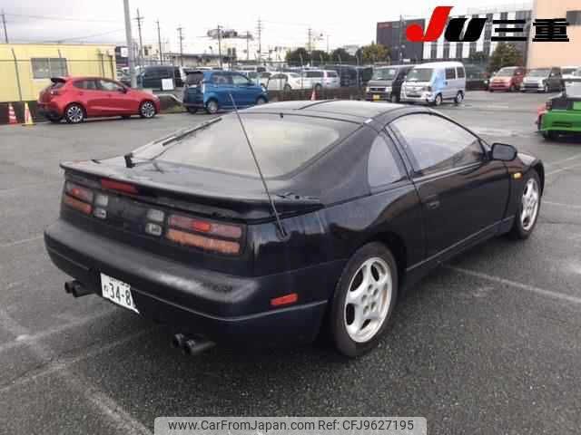 nissan fairlady-z 1991 -NISSAN 【石川 33ﾈ3488】--Fairlady Z Z32--003180---NISSAN 【石川 33ﾈ3488】--Fairlady Z Z32--003180- image 2