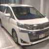 toyota vellfire 2018 -TOYOTA--Vellfire AGH30W-0187590---TOYOTA--Vellfire AGH30W-0187590- image 1