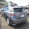 lexus ct 2014 -LEXUS 【岐阜 303ﾄ8150】--Lexus CT ZWA10-2187345---LEXUS 【岐阜 303ﾄ8150】--Lexus CT ZWA10-2187345- image 2