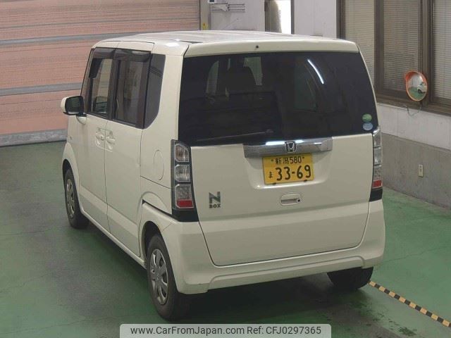 honda n-box 2012 -HONDA 【新潟 580ﾏ3369】--N BOX JF1--1119886---HONDA 【新潟 580ﾏ3369】--N BOX JF1--1119886- image 2