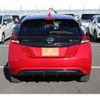 nissan leaf 2020 -NISSAN--Leaf ZAA-ZE1--ZE1-091288---NISSAN--Leaf ZAA-ZE1--ZE1-091288- image 10