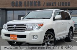 toyota land-cruiser-wagon 2015 CFJ1519590